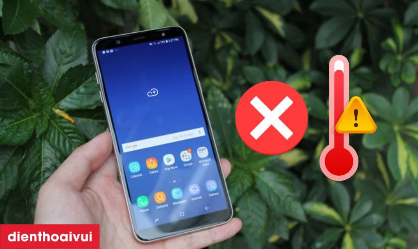 C&aacute;ch bảo quản điện thoại sau khi thay m&agrave;n h&igrave;nh