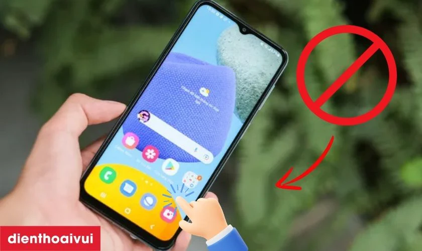 M&agrave;n h&igrave;nh c&oacute; tuổi thọ