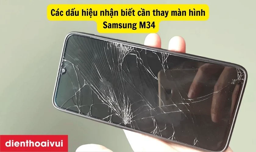Nguyên nhân cần thay màn