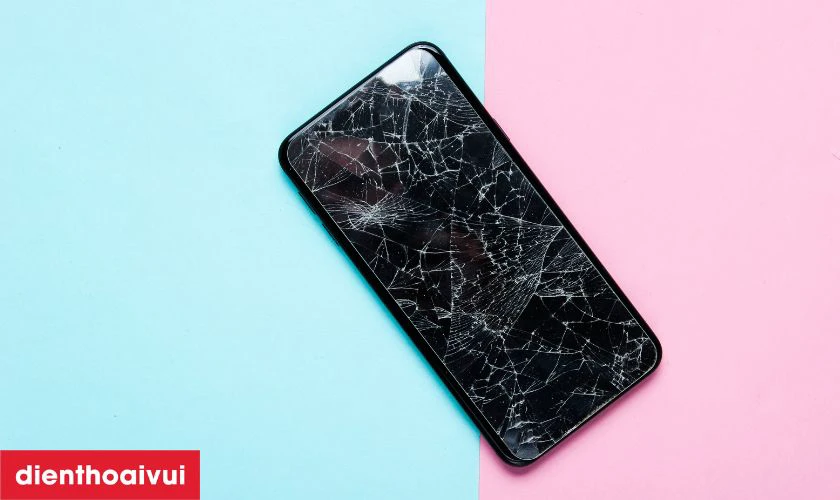 C&aacute;c dấu hiệu nhận biết bạn cần thay m&agrave;n h&igrave;nh Samsung M41 mới