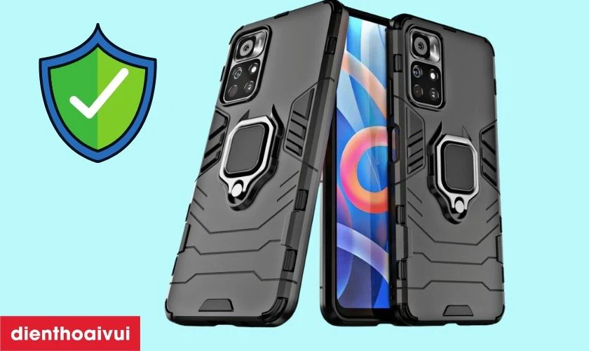 C&aacute;ch bảo quản điện thoại sau khi thay m&agrave;n h&igrave;nh