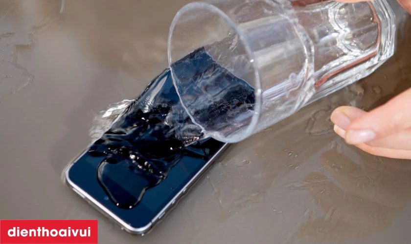 Nguy&ecirc;n nh&acirc;n cần thay m&agrave;n h&igrave;nh Samsung M55 mới