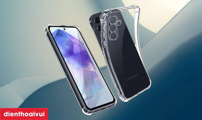 C&aacute;ch bảo quản điện thoại sau khi thay m&agrave;n h&igrave;nh