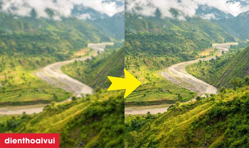 C&oacute; n&ecirc;n thay m&agrave;n h&igrave;nh M60 kh&ocirc;ng?