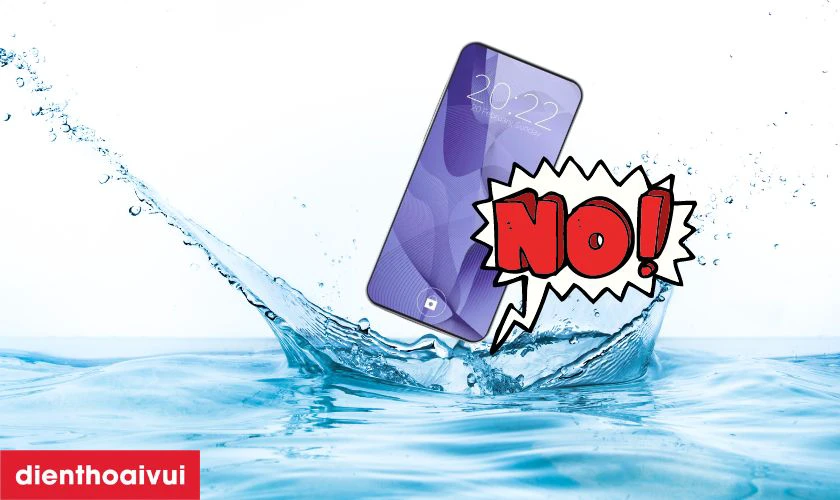 C&aacute;ch bảo quản điện thoại sau khi thay m&agrave;n h&igrave;nh