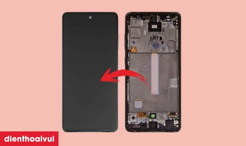 Đa dạng lựa chọn cho người d&ugrave;ng khi muốn thay mới m&agrave;n h&igrave;nh Samsung S23 Plus