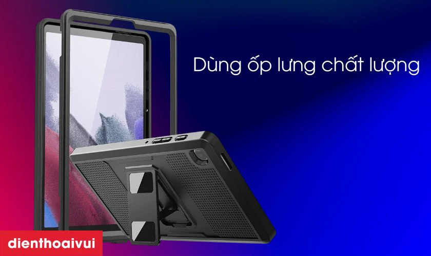 Cách bảo quản điện thoại sau khi thay màn hình