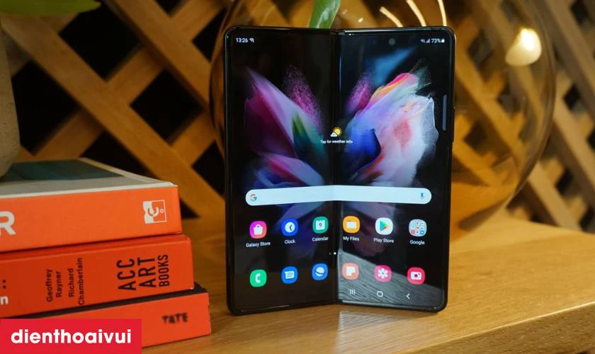 M&agrave;n h&igrave;nh thay mới chất lượng k&eacute;m