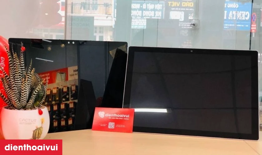 Thay màn hình Surface tại Điện Thoại Vui