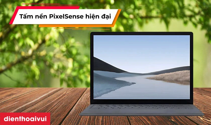 Đặc điểm nổi bật của màn hình Surface laptop 2 15 inch GENA