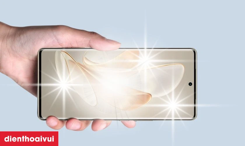M&agrave;n h&igrave;nh nhấp nh&aacute;y, chớp tắt li&ecirc;n tục