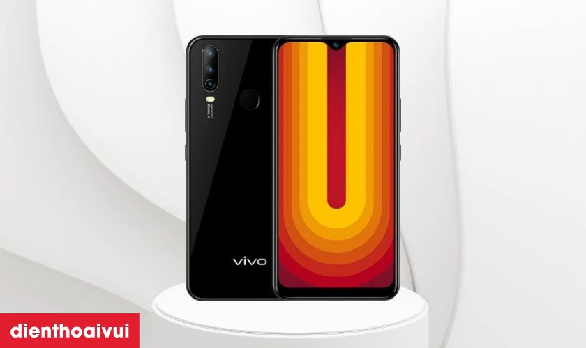 M&agrave;n h&igrave;nh k&iacute;ch thước lớn, chất lượng hiển thị tốt đ&aacute;p ứng nhu cầu người d&ugrave;ng