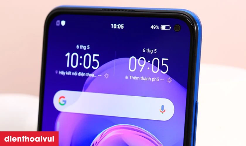 Đánh giá dịch vụ thay màn hình điện thoại Vivo V19 Neo