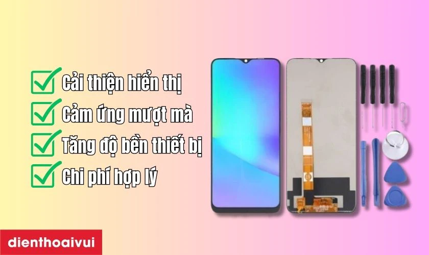 Việc sửa chữa l&agrave; ho&agrave;n to&agrave;n cần thiết