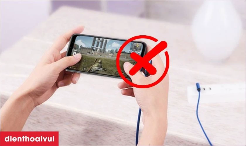 C&aacute;ch bảo quản điện thoại sau khi thay m&agrave;n h&igrave;nh&nbsp;