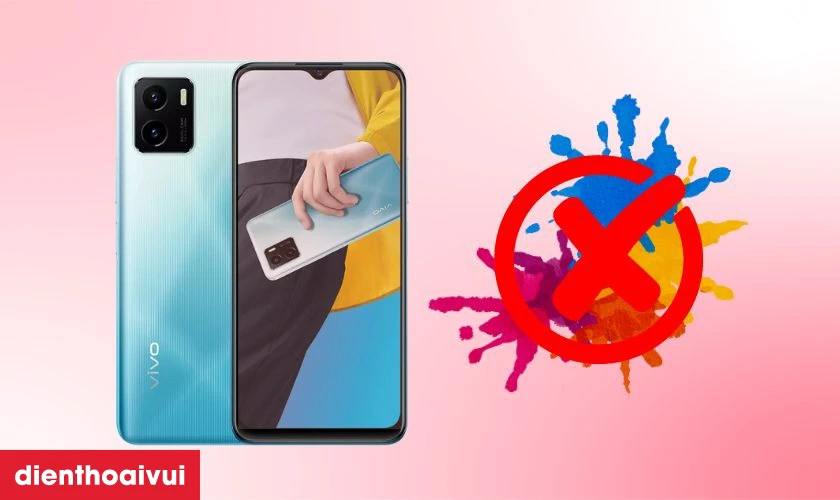C&aacute;c dấu hiệu nhận biết bạn cần thay m&agrave;n h&igrave;nh Vivo Y15a mới