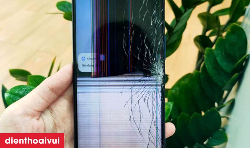 C&aacute;c dấu hiệu nhận biết bạn cần thay m&agrave;n h&igrave;nh mới