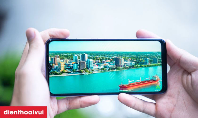 M&agrave;n h&igrave;nh Safety thay cho Vivo Y19 c&oacute; tốt kh&ocirc;ng?