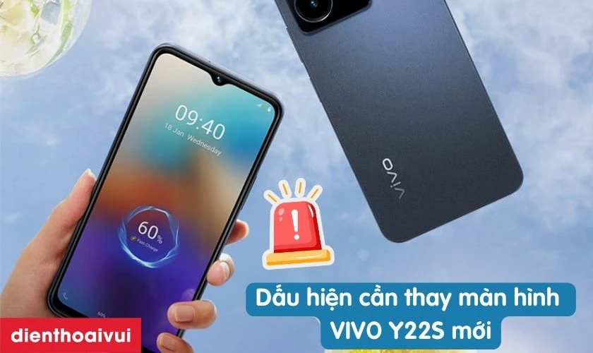 Các dấu hiệu nhận biết bạn cần thay màn