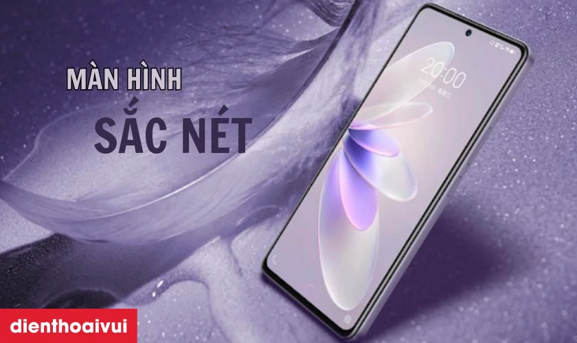 Đánh giá màn hình Vivo Y27e