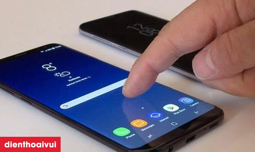 C&aacute;c dấu hiệu nhận biết bạn cần thay màn hình Vivo Y3 mới