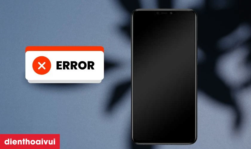 C&aacute;c dấu hiệu nhận biết bạn cần thay m&agrave;n h&igrave;nh Vivo Y30 mới