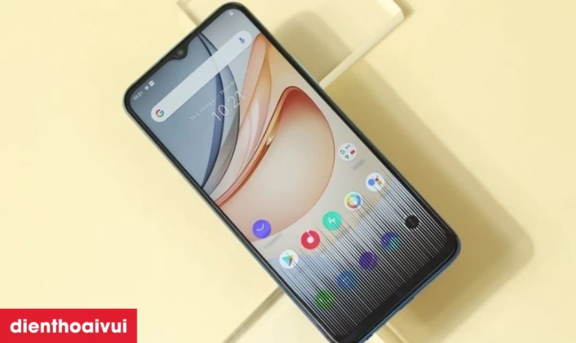C&aacute;c dấu hiệu nhận biết bạn cần thay m&agrave;n h&igrave;nh Vivo Y53s mới