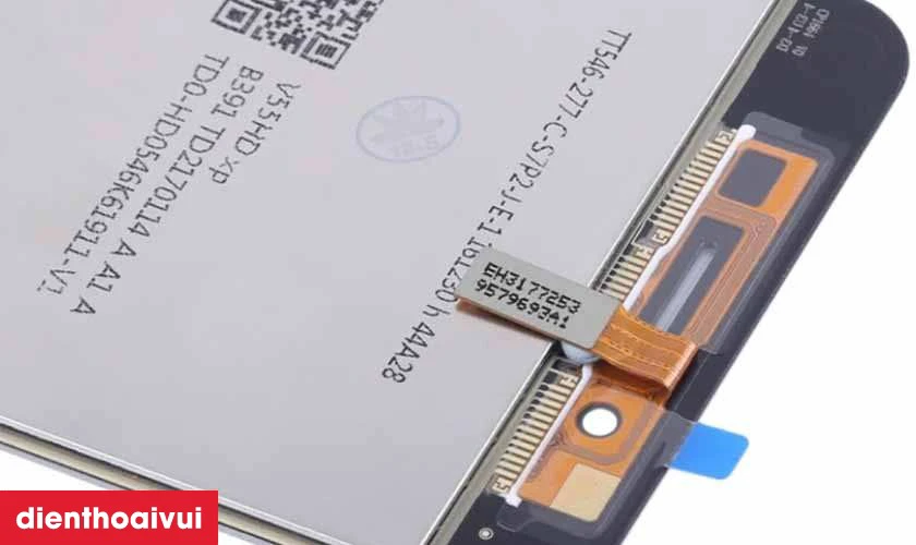 Nguyên nhân cần thay màn hình Vivo Y66 mới