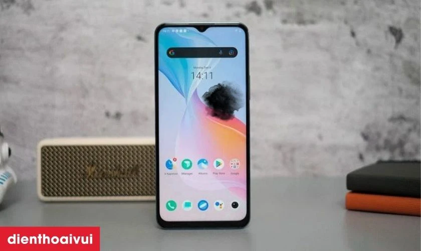Tuổi thọ m&agrave;n h&igrave;nh cao, m&agrave;n h&igrave;nh qu&aacute; cũ