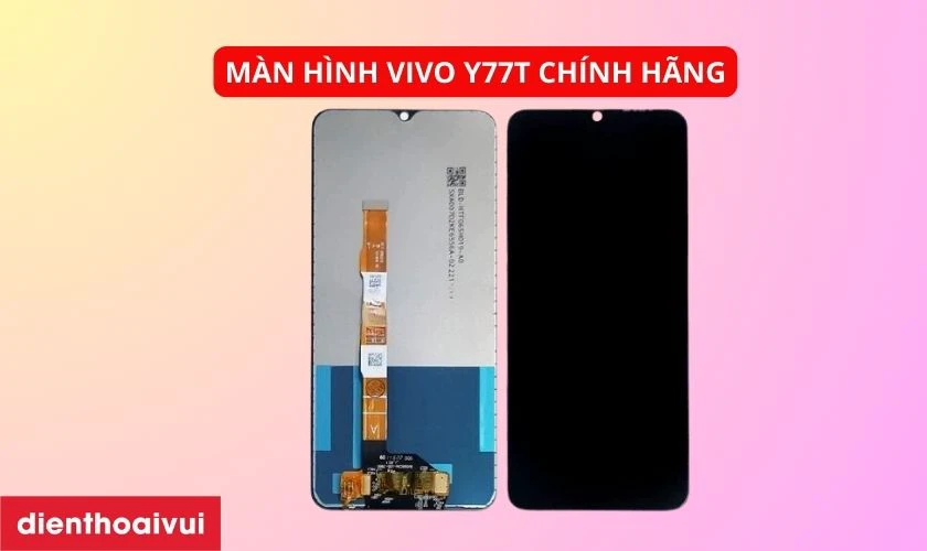 M&agrave;n h&igrave;nh Vivo ch&iacute;nh h&atilde;ng