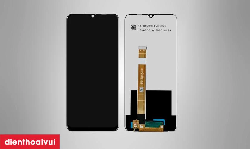 M&agrave;n h&igrave;nh Vivo Y91 ch&iacute;nh h&atilde;ng Aries l&agrave; g&igrave;?