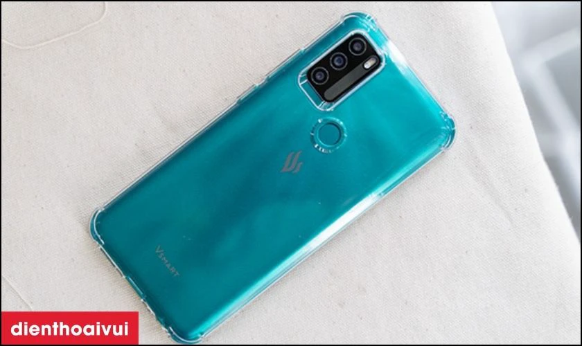 Cách bảo vệ smartphone sau khi thay?