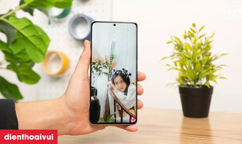 Lưu ý khi thay màn hình Xiaomi 12