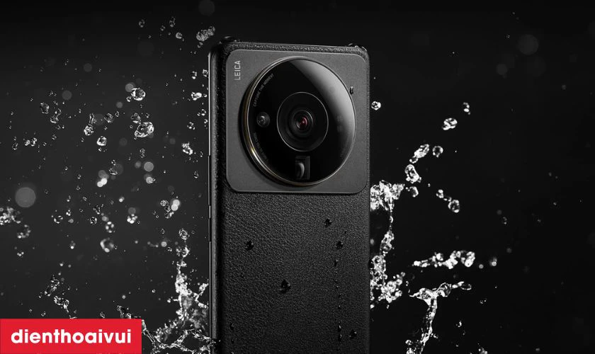 Nguyên nhân hư hỏng màn hình Xiaomi 12S Ultra 5G