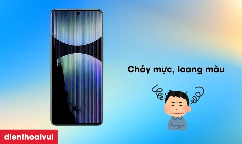 Khi n&agrave;o cần thay m&agrave;n h&igrave;nh Xiaomi