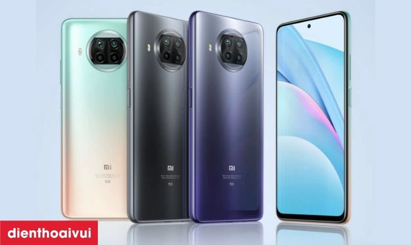 Mang lại trải nghiệm tuyệt vời