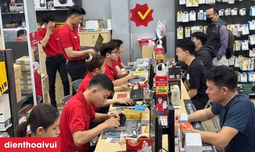 Lưu &yacute; khi thay m&agrave;n h&igrave;nh Xiaomi Mi 4 Prime