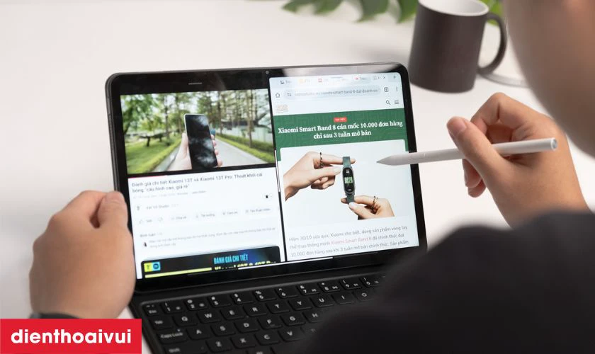 Mất cảm ứng hoặc cảm ứng kh&ocirc;ng nhạy