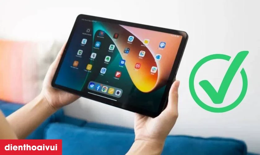 Ưu điểm nổi bật của m&agrave;n h&igrave;nh GENA loại Pro