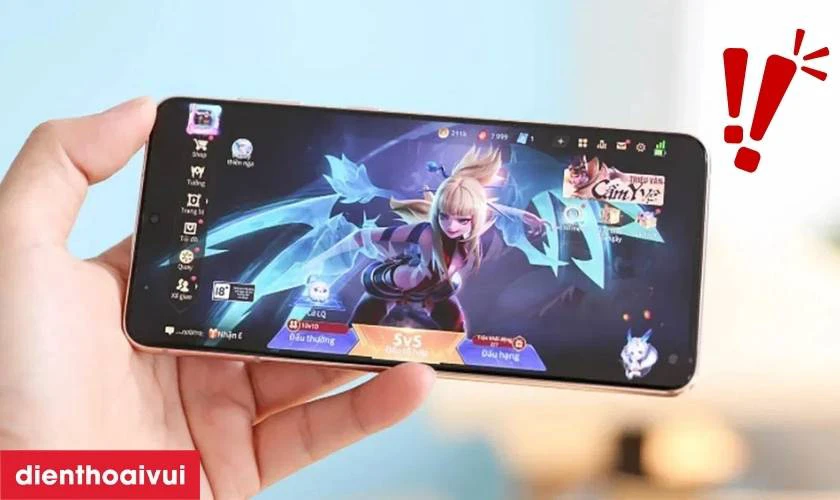 C&aacute;c dấu hiệu nhận biết bạn cần thay m&agrave;n h&igrave;nh Xiaomi Poco C55 mới