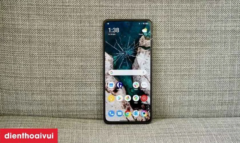 C&aacute;c dấu hiệu bạn cần Xiaomi Poco F4 Pro mới