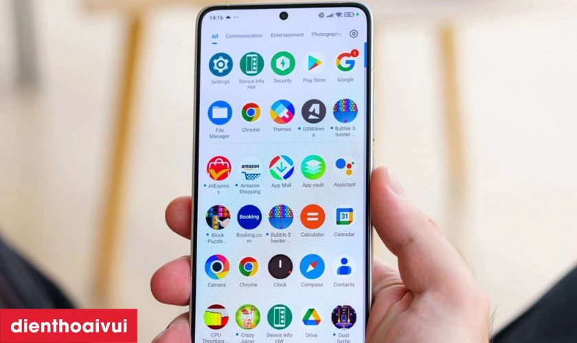 C&aacute;ch bảo quản điện thoại sau khi thay m&agrave;n h&igrave;nh