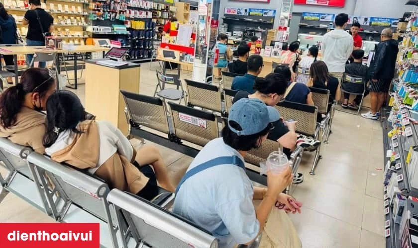 Địa chỉ thay m&agrave;n h&igrave;nh Xiaomi Poco M3 Pro 5G ở đ&acirc;u uy t&iacute;n