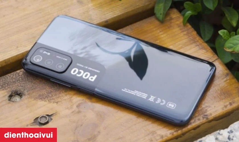 Nguy&ecirc;n nh&acirc;n hư hỏng m&agrave;n h&igrave;nh Xiaomi Poco M3 Pro 5G
