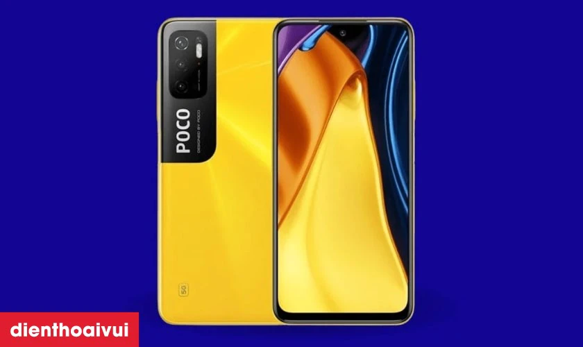 Lưu &yacute; khi thay m&agrave;n h&igrave;nh Xiaomi Poco M3 Pro 5G