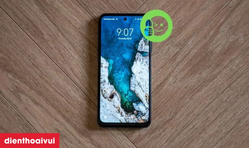 C&aacute;ch bảo quản điện thoại sau khi thay m&agrave;n h&igrave;nh Xiaomi Poco M3 Pro 5G