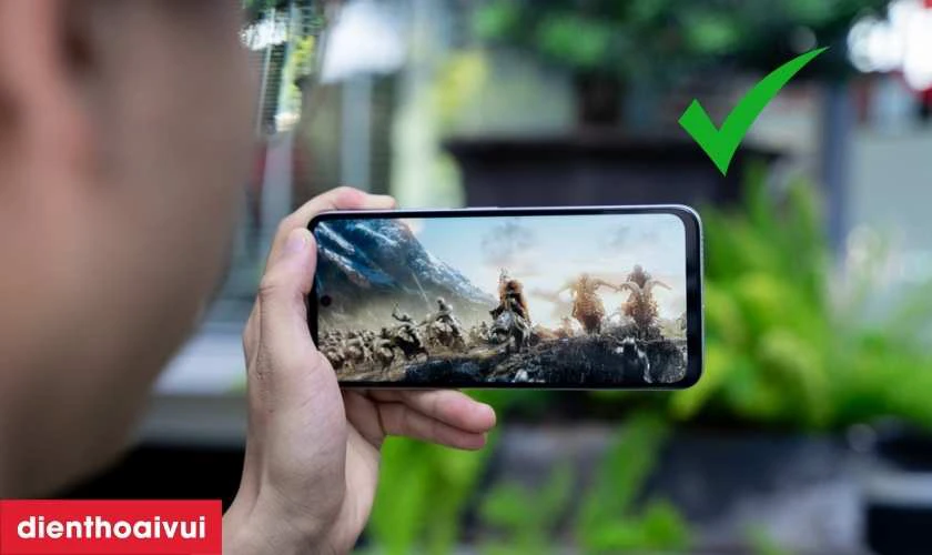 Có nên thay màn hình Xiaomi Poco M4 Pro không?