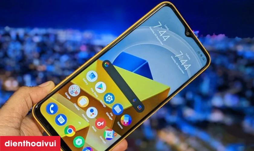 Cách bảo quản điện thoại sau khi thay màn hình