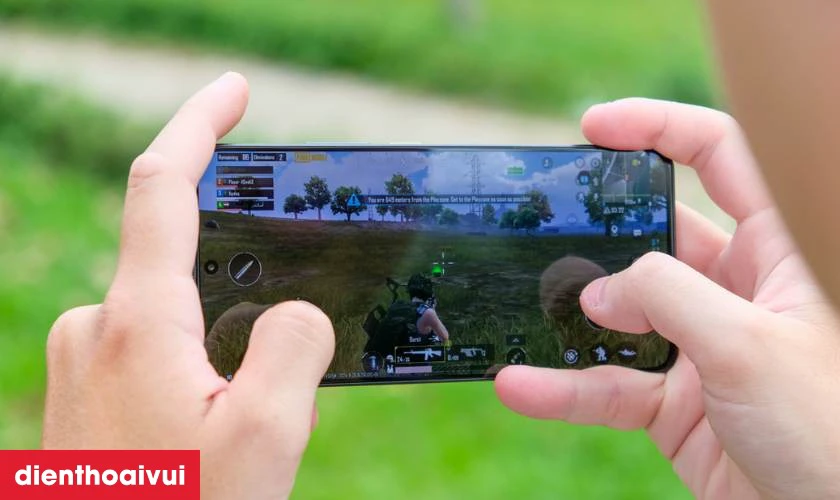 Cần lưu &yacute; g&igrave; khi thay m&agrave;n h&igrave;nh Xiaomi Poco X6 Pro