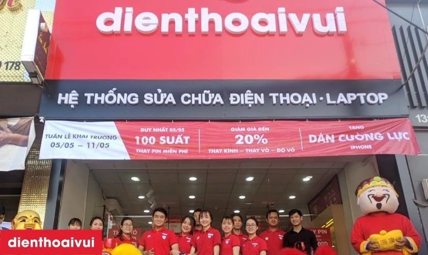 Địa chỉ thay màn hình Xiaomi Redmi 10 Prime ở đâu uy tín, lấy liền lại TPHCM và Hà Nội?